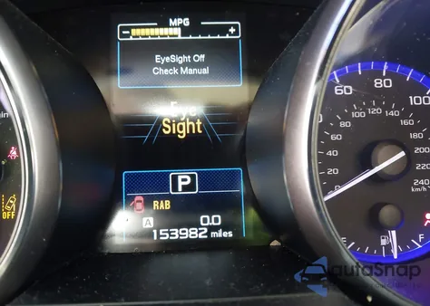 2017 Subaru Outback 2.5I Limited from USA, damaged, VIN 4S4BSANC9H3276713